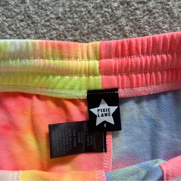 NWT Pixie Lane Shorts - Picture 3 of 3